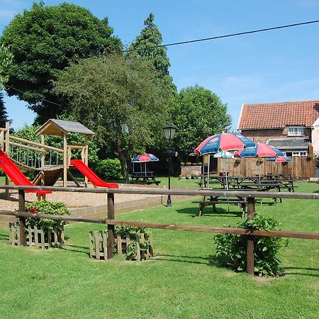 Sorrel Horse Inn イプスウィッチ エクステリア 写真