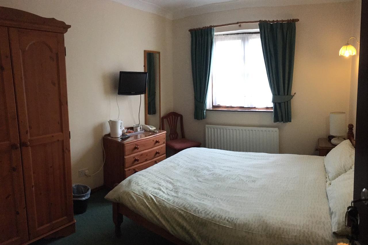 Sorrel Horse Inn イプスウィッチ エクステリア 写真