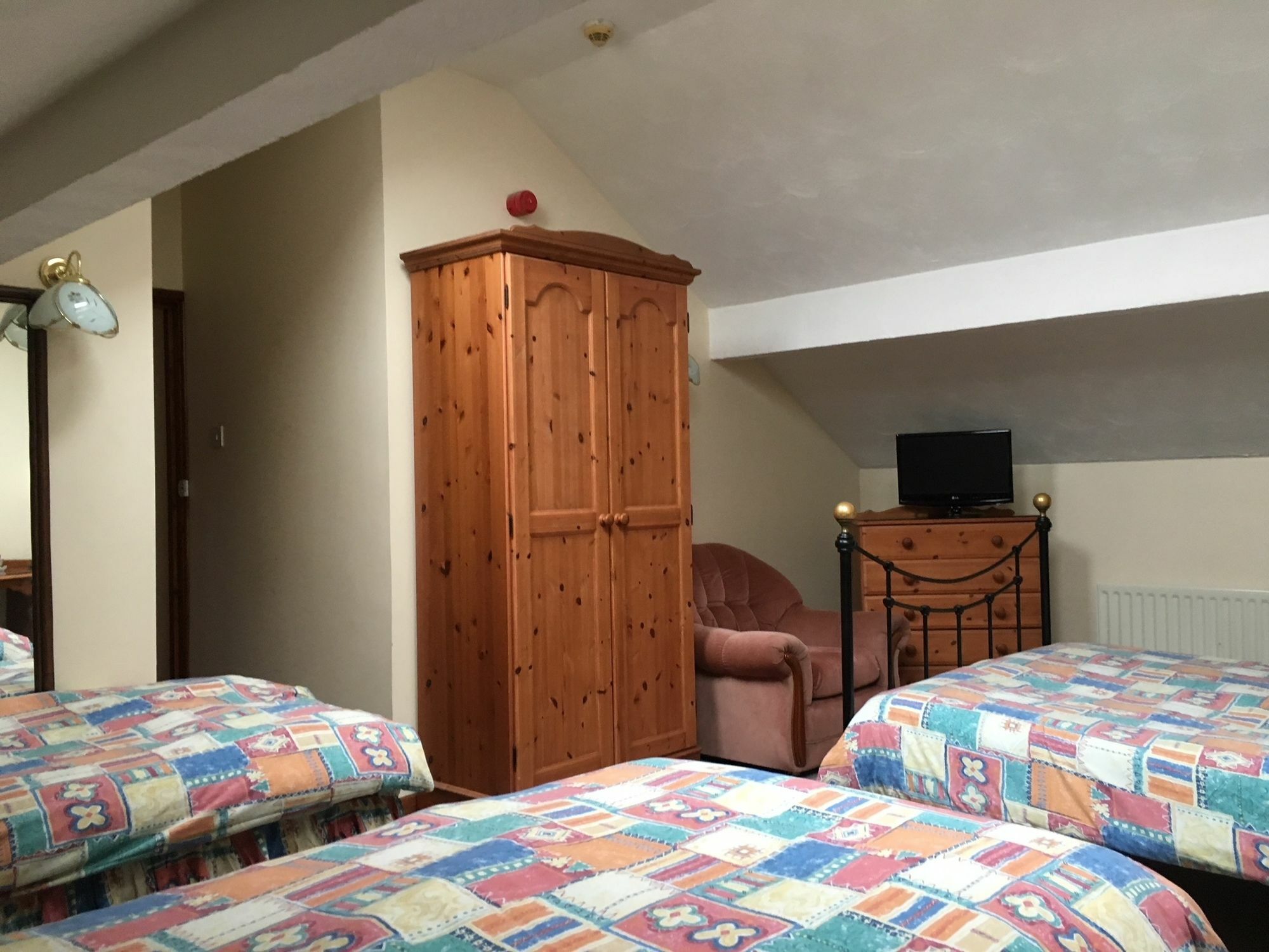 Sorrel Horse Inn イプスウィッチ エクステリア 写真