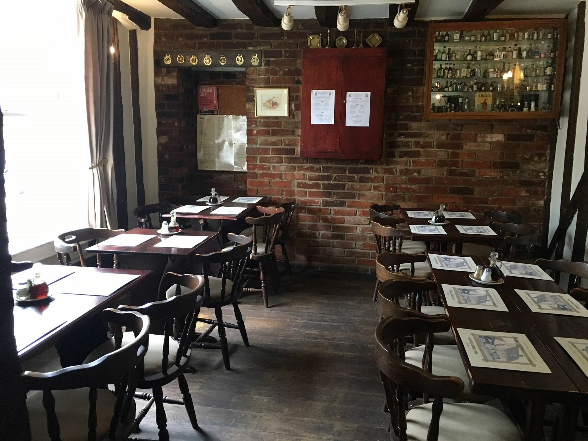 Sorrel Horse Inn イプスウィッチ エクステリア 写真